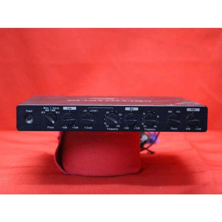 ☆Pioneer PIONEER carrozzeria カロッツェリア CD-635x 3ウェイクロス