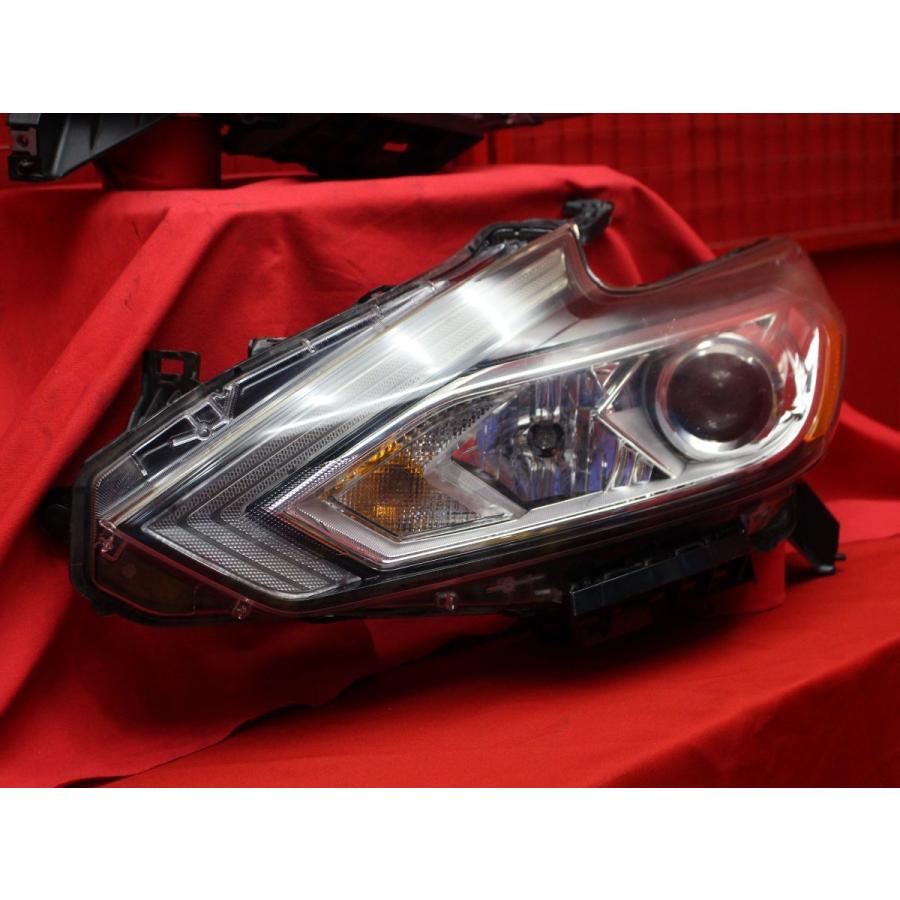 ☆ニッサン ティアナ L33に！US NISSAN ALTIMA アルティマ 後期 純正