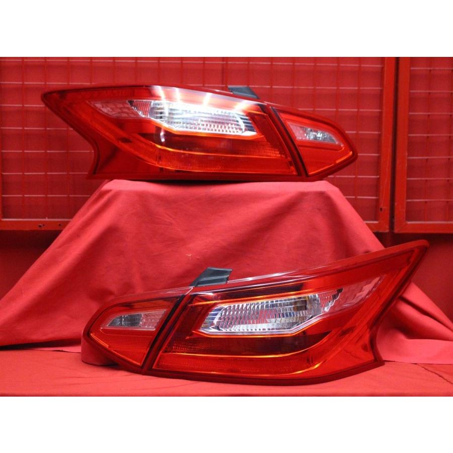 日産ティアナ　L33 アルティマ　USテール ☆ニッサン ティアナ L33に！US NISSAN ALTIMA アルティマ 後期 純正