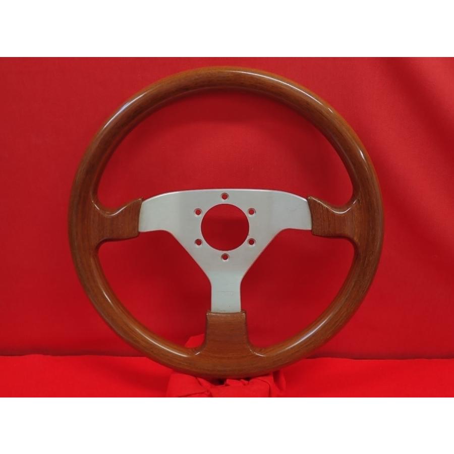 モモ ヴェローチェ レーシング ダーク ウッド ステアリング 希少 36.5パイ MOMOmomo モモ VELOCE RACING DARK WOOD ヴェローチェ ウッド