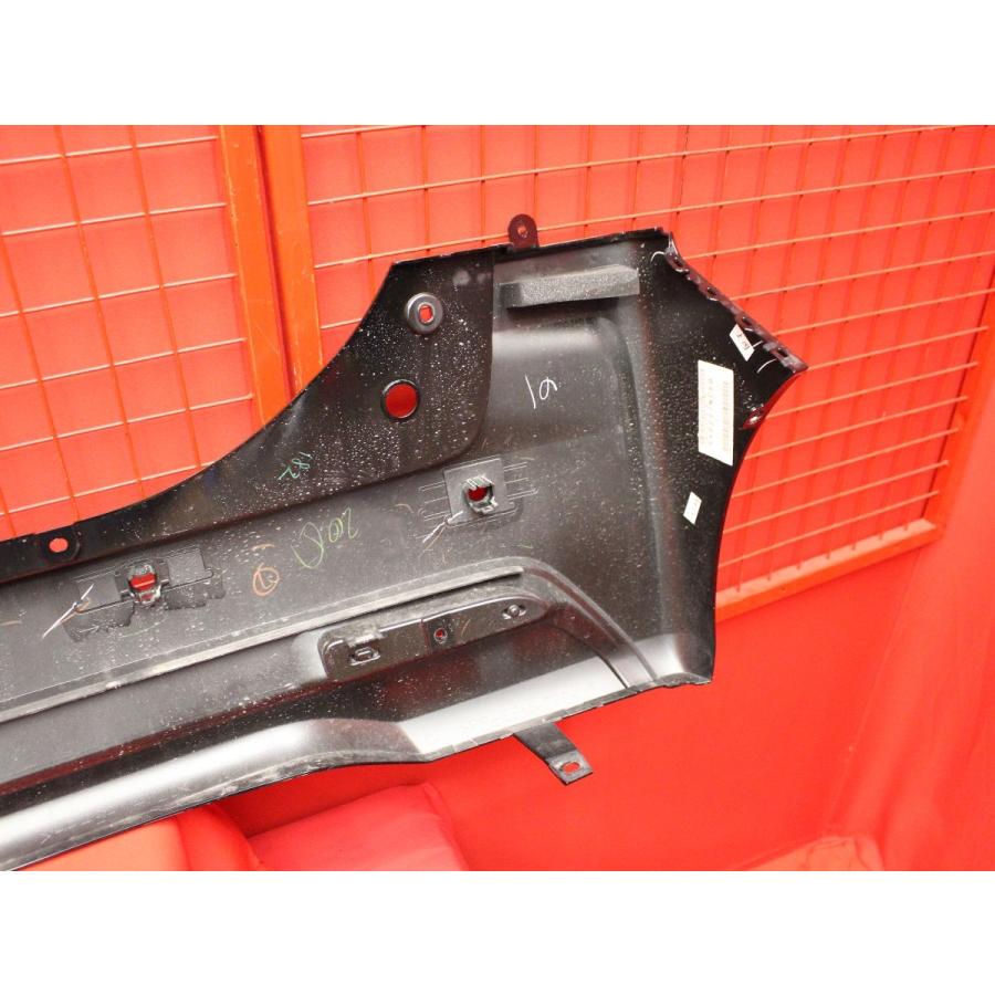 ☆NISSAN 日産 ニッサン ルークス B44A 純正リアバンパー 85022-7NF5D