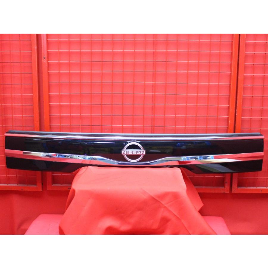 ☆NISSAN ニッサン ルークス B44A 純正リアガーニッシュ 90810 7NG5A
