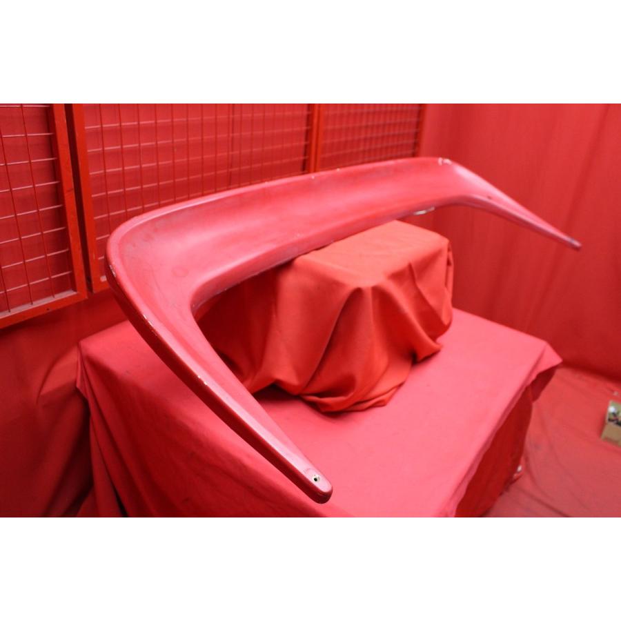 ☆マツダ サバンナ RX-7 メーカー不明 リアスポイラー 湾岸タイプ 湾岸