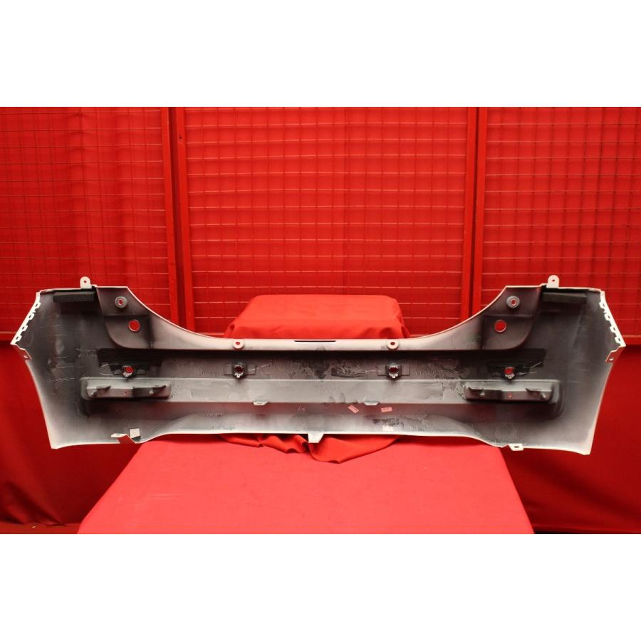 ☆NISSAN ニッサン ルークス BB1A BB5A 純正リアバンパー 85022 7UA-0