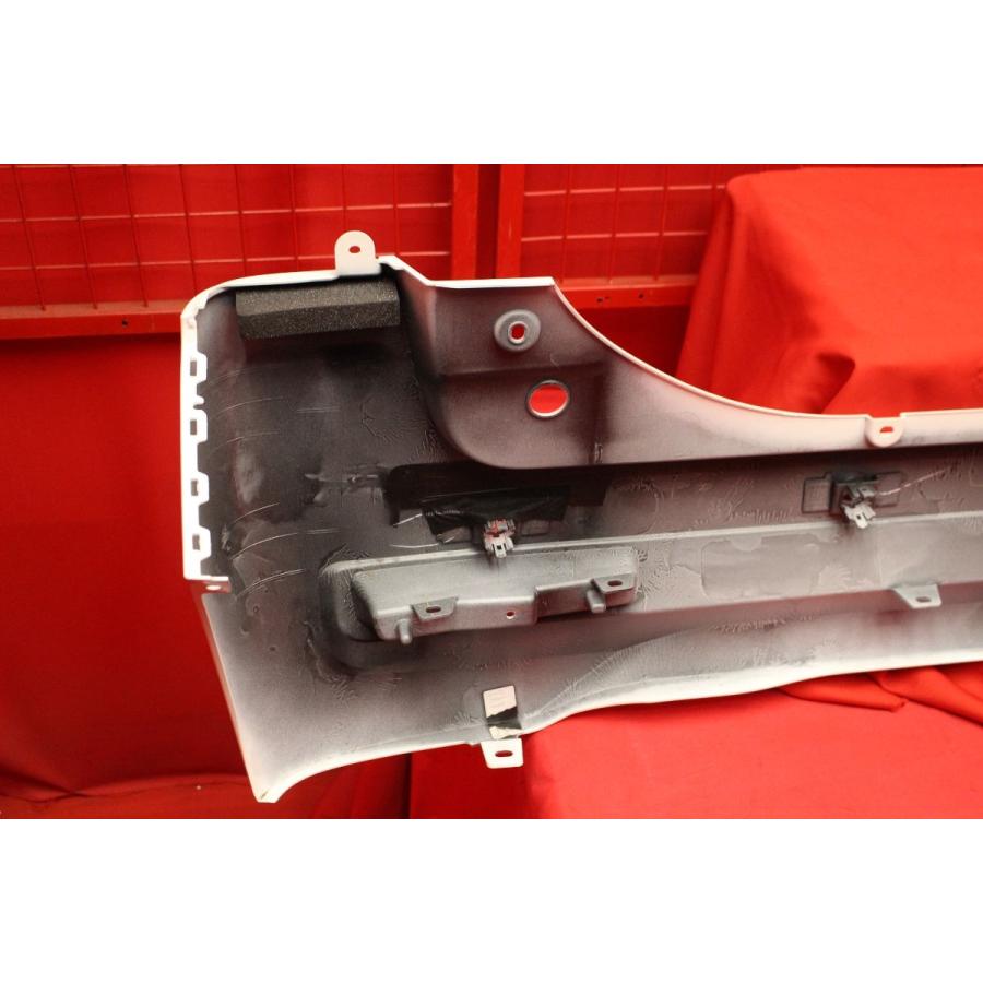 ❤︎ AMII5 ワッサーキズ約5㎏ ☆NISSAN ニッサン ルークス BB1A BB5A 純正リアバンパー 85022 7UA-0