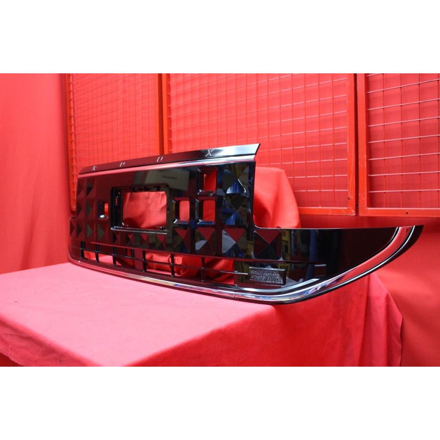 ☆NISSAN ニッサン ルークス BB1A BB2A BB5A BB6A 純正フロントグリル