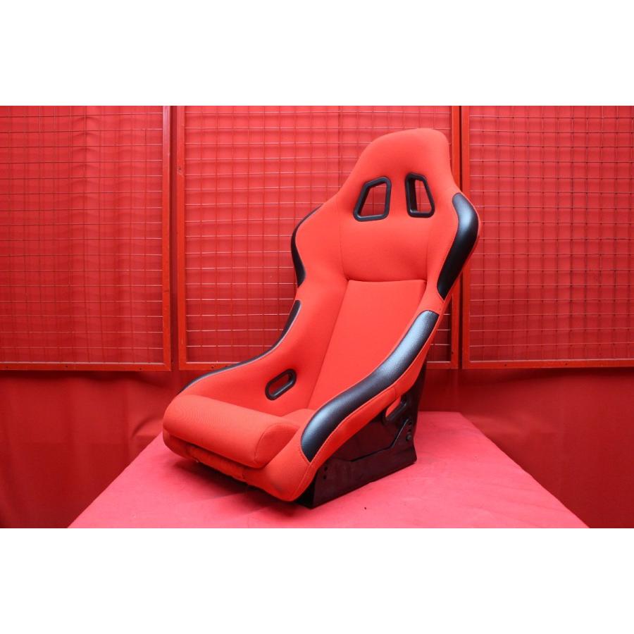 ☆フルバケットシート 美品！プロ レーサー！サーキット走行 