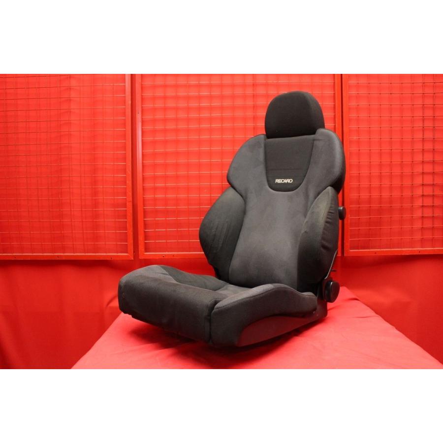 ☆RECARO レカロ ST-JJ STYLE-JJ スタイルJJ 右側 RIGHT☆jseat : 太平 