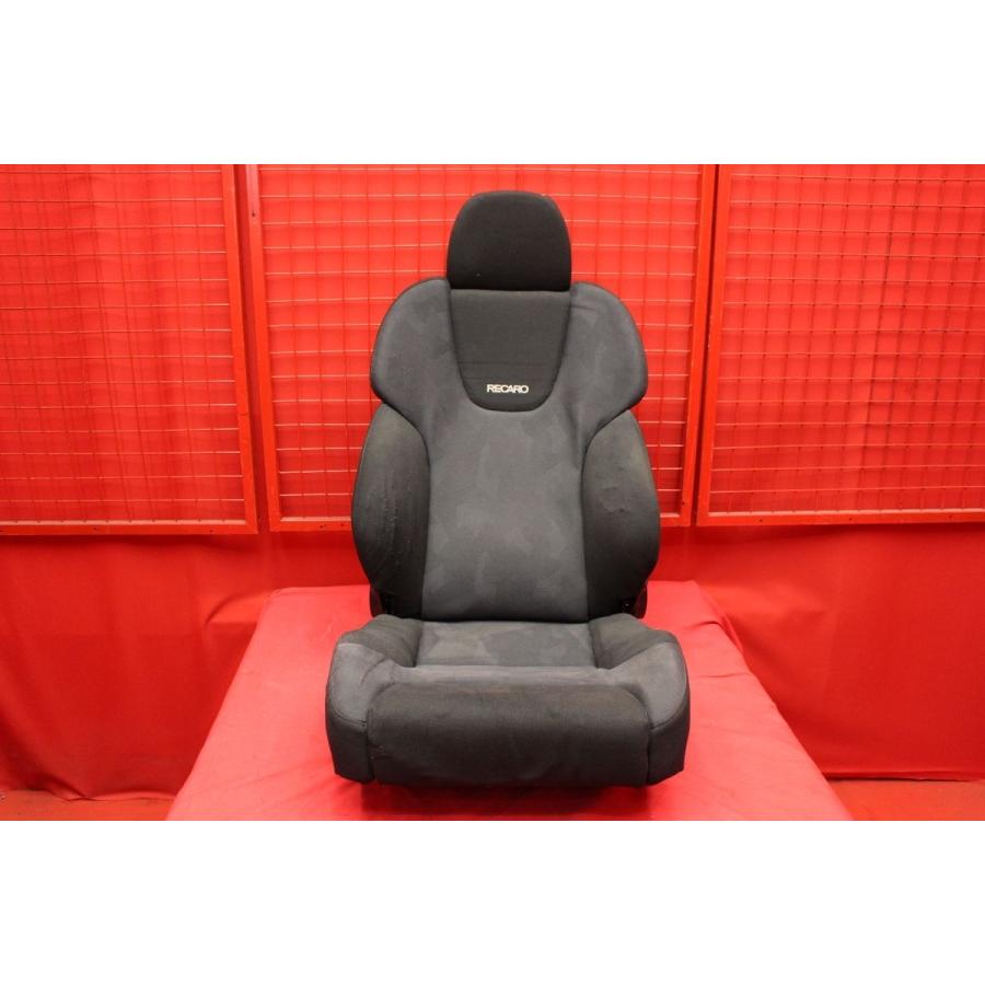 ☆RECARO レカロ ST-JJ STYLE-JJ スタイルJJ 右側 RIGHT☆jseat : 太平 
