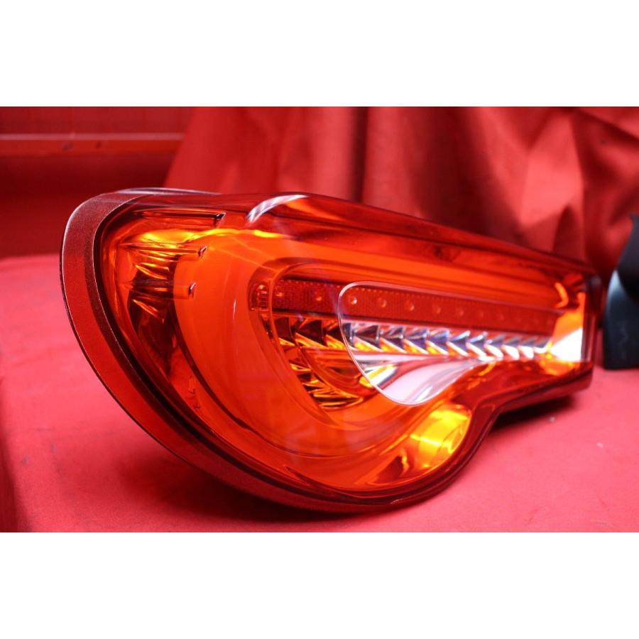 ☆トヨタ 86 スバル BRZ Valenti ヴァレンティ JEWEL LED TAIL LAMP