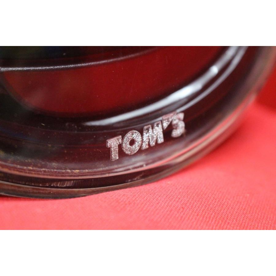 ☆トヨタ 86 スバル BRZ TOMS トムス TOM'S LEDテールランプ クリア