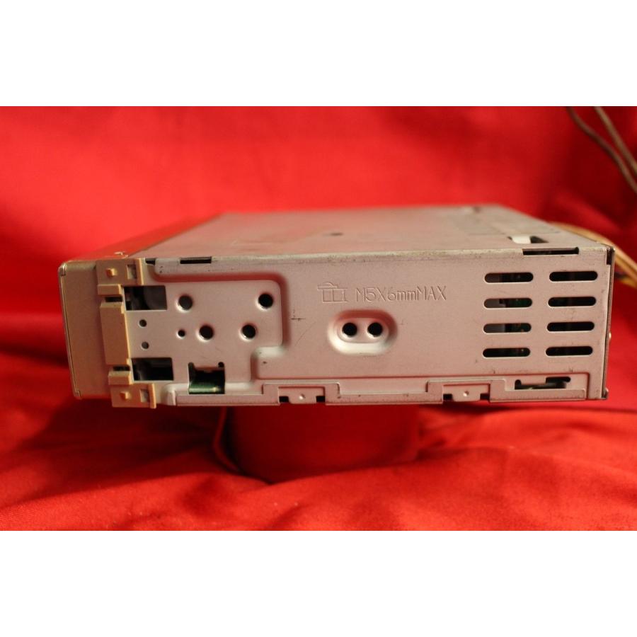 ☆DENON デノン DCT-A1000 1DIN CDプレーヤーデッキ ジャンク！名機