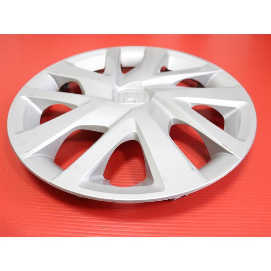 1枚 ホンダ N エヌボックス純正 14インチ 中古 フルホイールキャップ