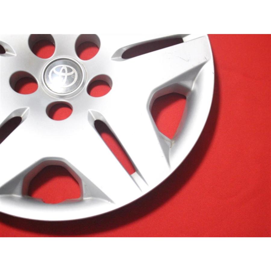 1枚 トヨタ アルファード 16インチ 純正 中古 ホイール フル