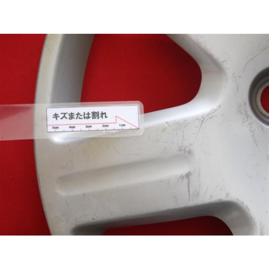 1枚 ホンダ ステップワゴン 16インチ 純正 中古 フルホイールキャップ