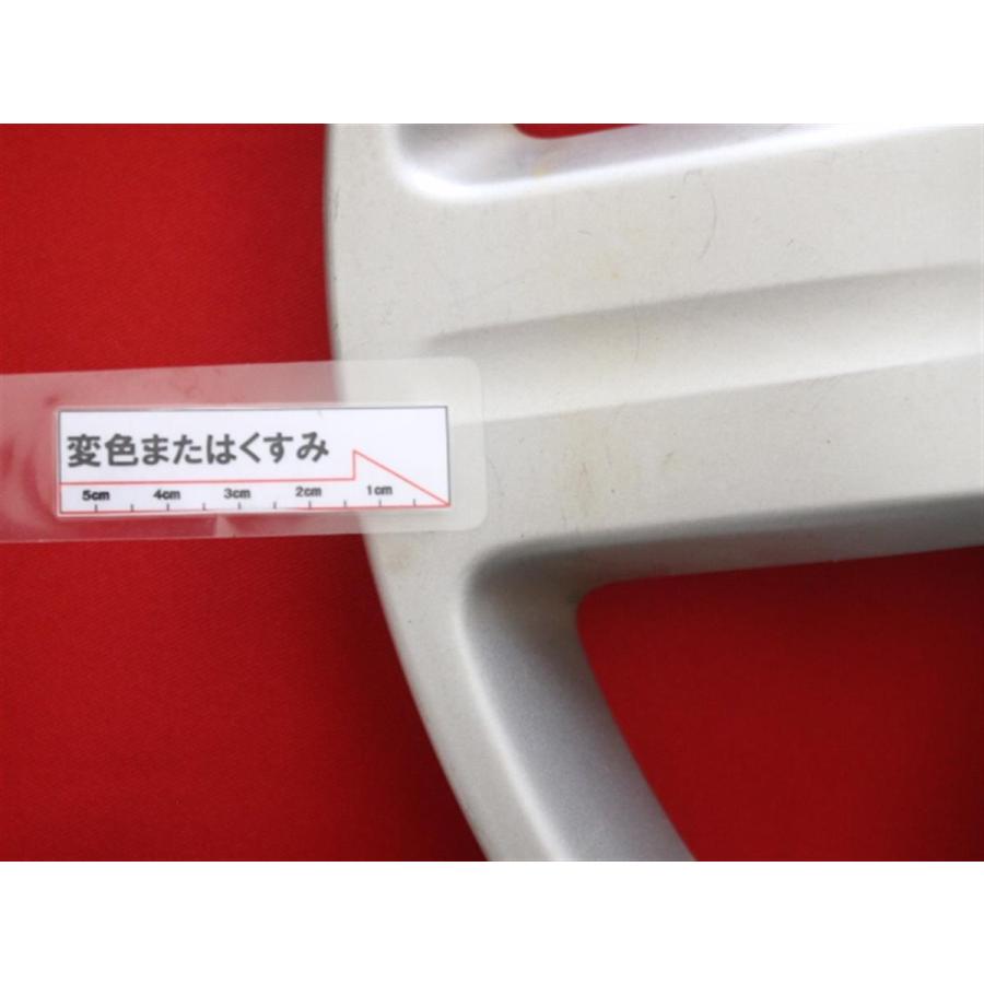 1枚 ホンダ ステップワゴン 16インチ 純正 中古 フルホイールキャップ