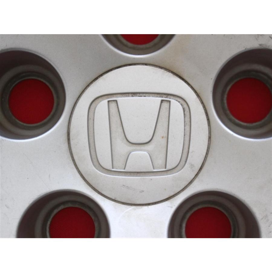HONDA STEPWGN 純正 16インチ ホイールキャップ 1枚 ホンダ ステップワゴン 16インチ 純正 中古 フルホイールキャップ