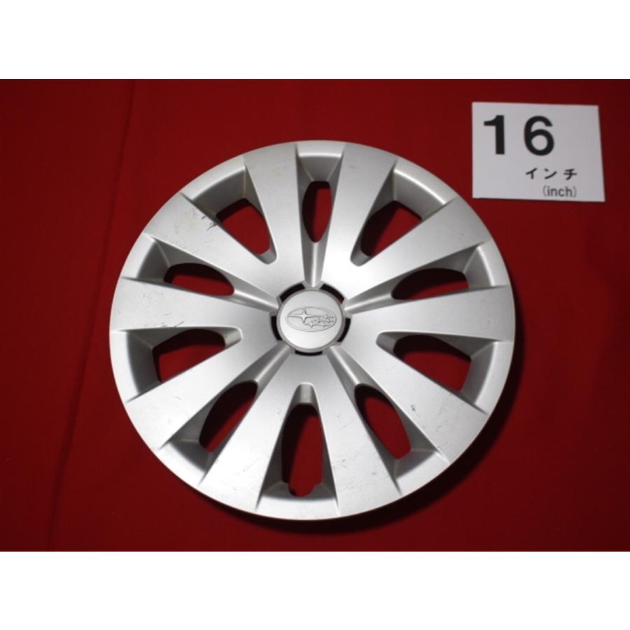 1枚 スバル トレジア 16インチ 純正 中古 フルホイールキャップ 1枚 スバル トレジア 16インチ 純正 中古 フルホイールキャップ