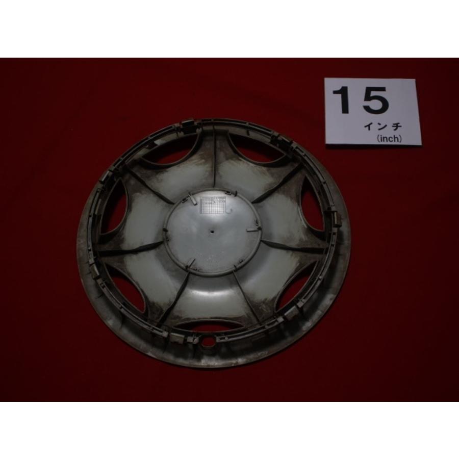 純正 ホイールキャップ 15インチ Volvo - VOLVO 純正ホイールキャップ 15インチの通販 by 和風