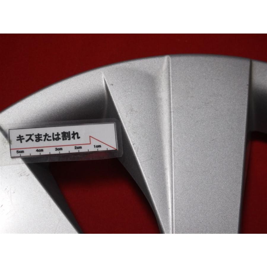 1枚 トヨタ カローラフィールダー 15インチ 純正 中古 フル