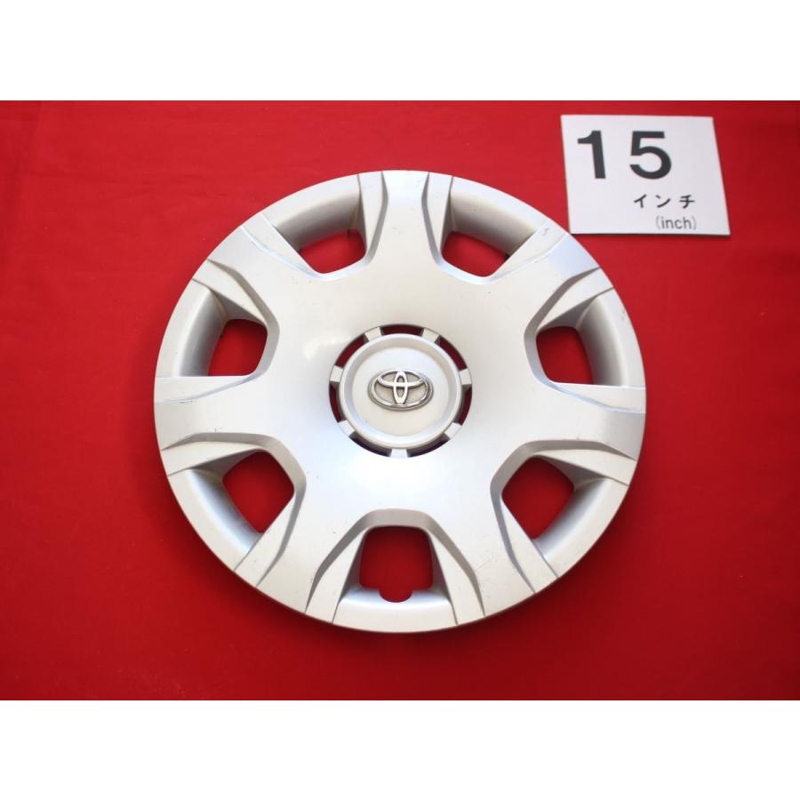 ハイエース 200系 ホイールタイヤセット トヨタホイールキャップ付き　山あり ハイエース200系タイヤセットキャップ
