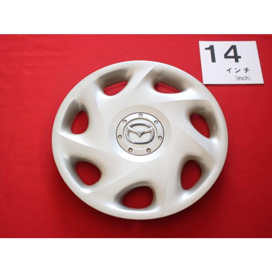 新作入荷!!】 ホイールキャップ マツダ純正 未使用 thiesdistribution.com