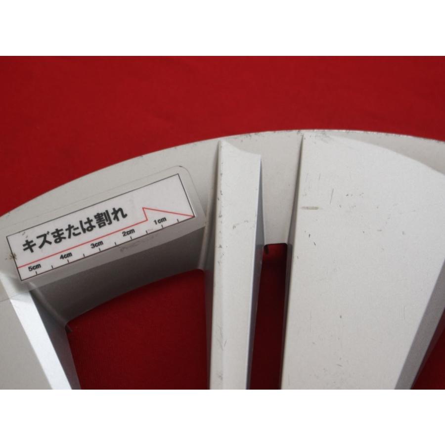 1枚 ダイハツ ミライース 14インチ 純正 中古 フルホイールキャップ 