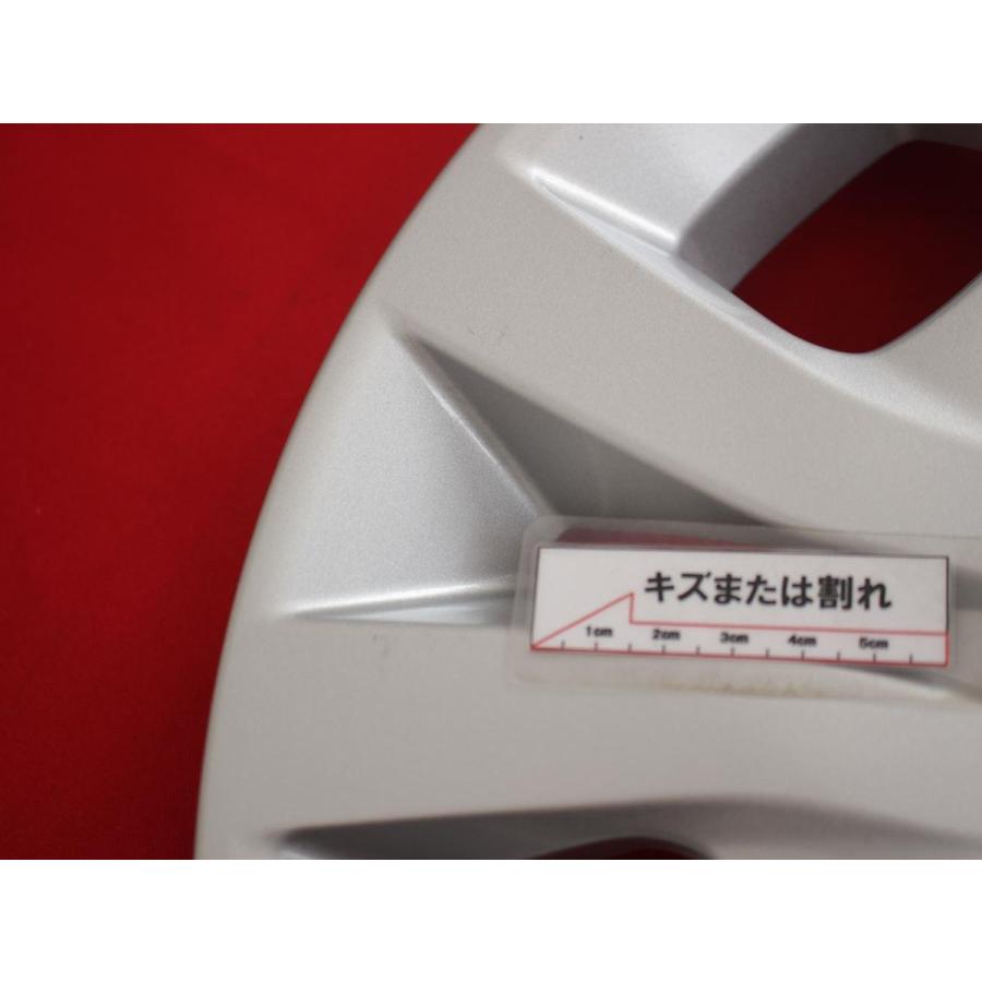 1枚 ニッサン デイズ ルークス 14インチ 純正 中古 フルホイール