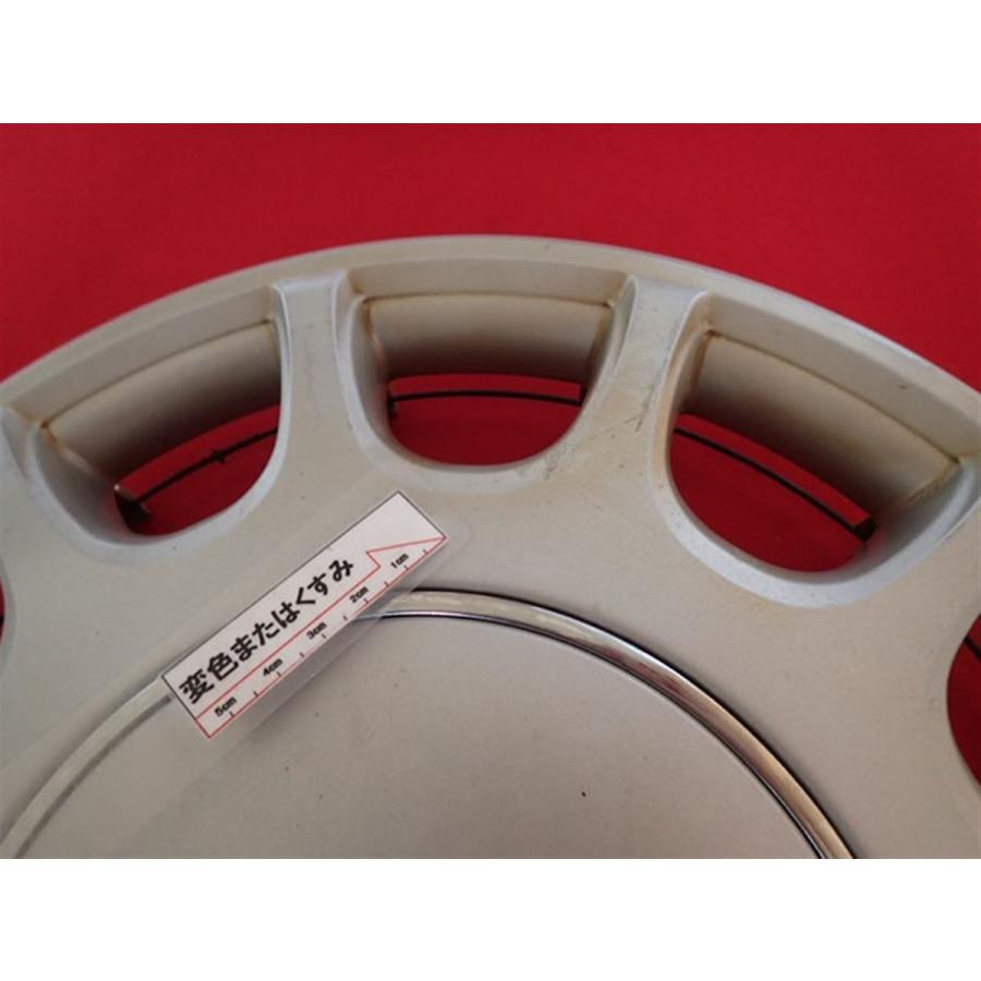 1枚 トヨタ クレスタ 14インチ 純正 中古 フルホイールキャップ