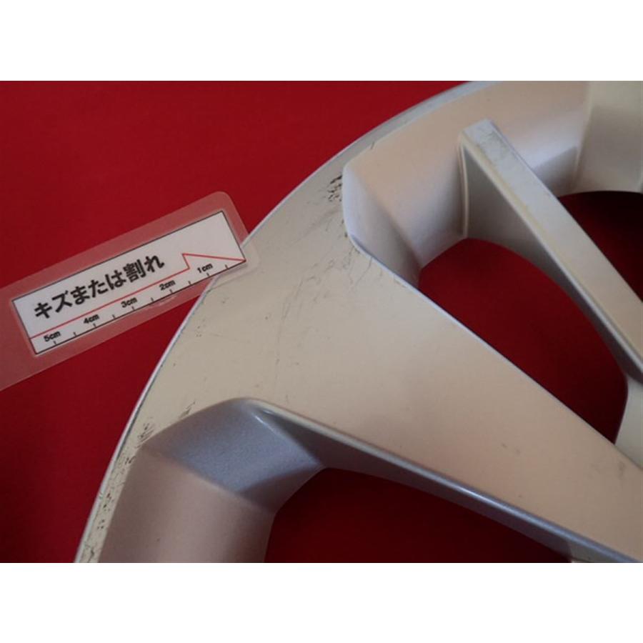 ダイハツトール純正ホイール トヨタキャップ ダイハツ トール 900系 前期：純正 アルミホイール用センター