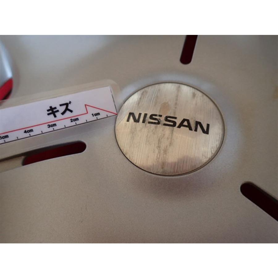 1枚 ニッサン オッティ 13インチ 純正 中古 フルホイール