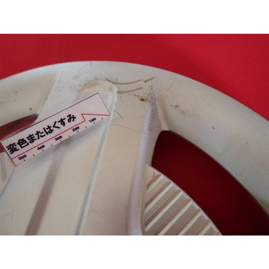 1枚 ホンダ ザッツ 13インチ 純正 中古 フルホイールキャップ