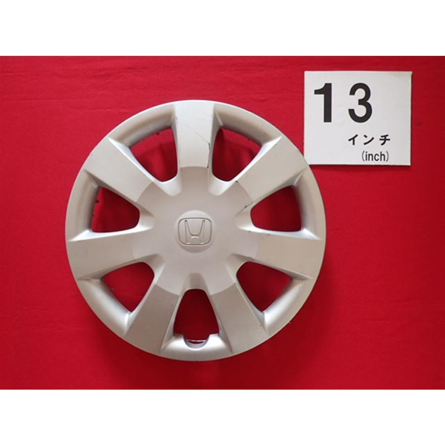 ホンダNBOX純正ホイールカバー その他・中古ホンダNBOX純正14インチホイールカバー4枚SetWC3・3,500円