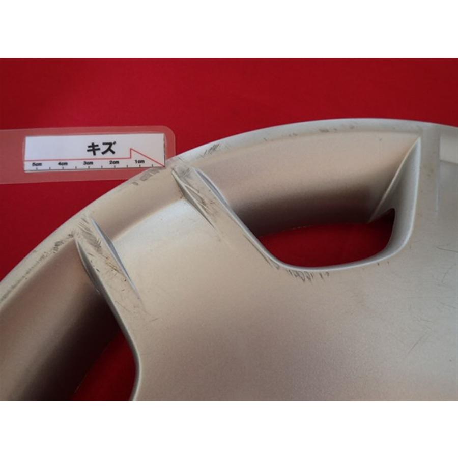 1枚 フォルクスワーゲン ポロ ルポ VW 14インチ 純正 中古 フル 