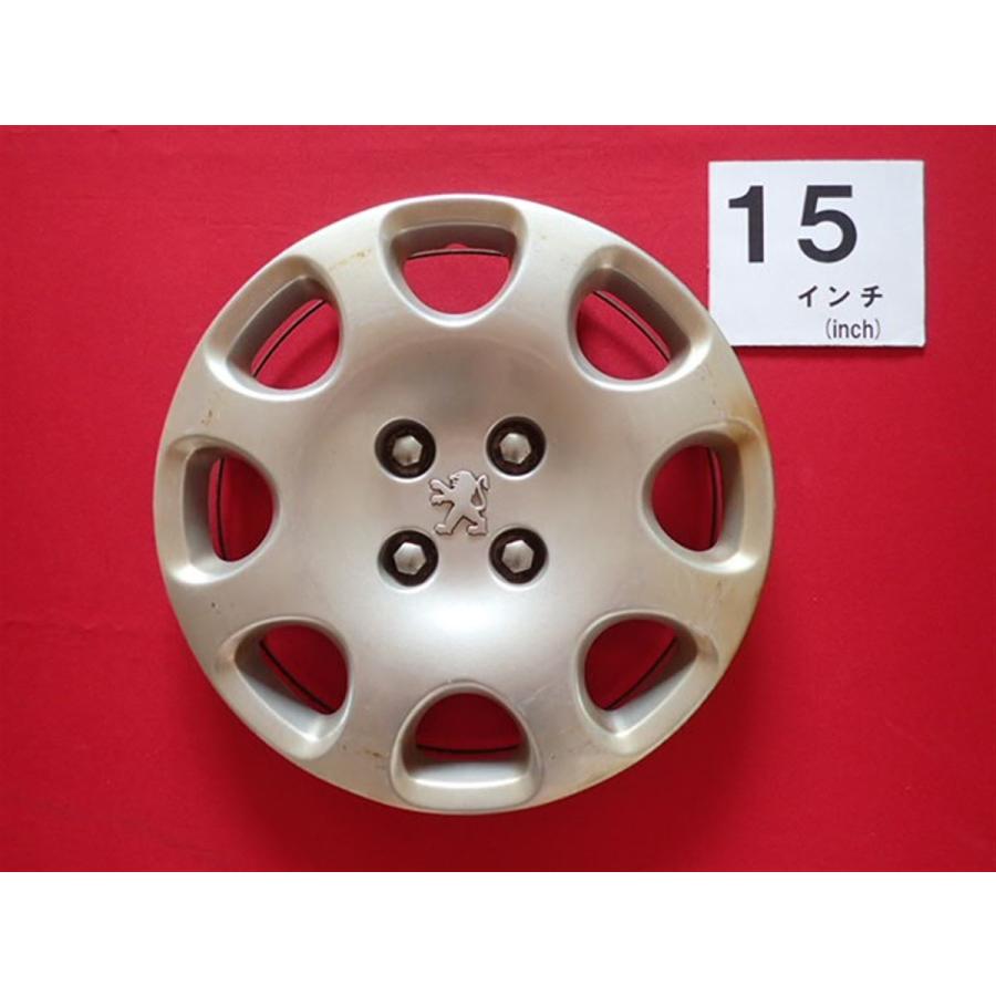 15インチ ホイールキャップ付きタイヤ 4本　185/60/15 未使用 1枚 トヨタ アレックス 15インチ 純正 中古 フルホイールキャップ
