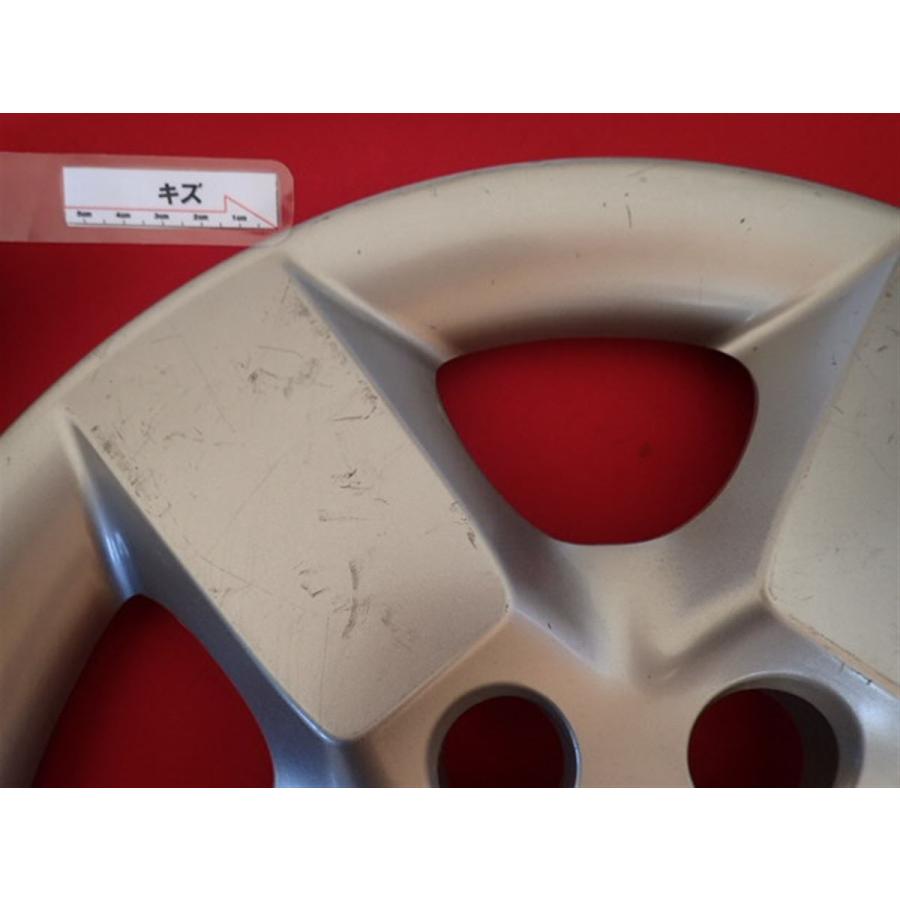 1枚 ニッサン エクストレイル X TRAIL 16インチ 純正 中古 フル 