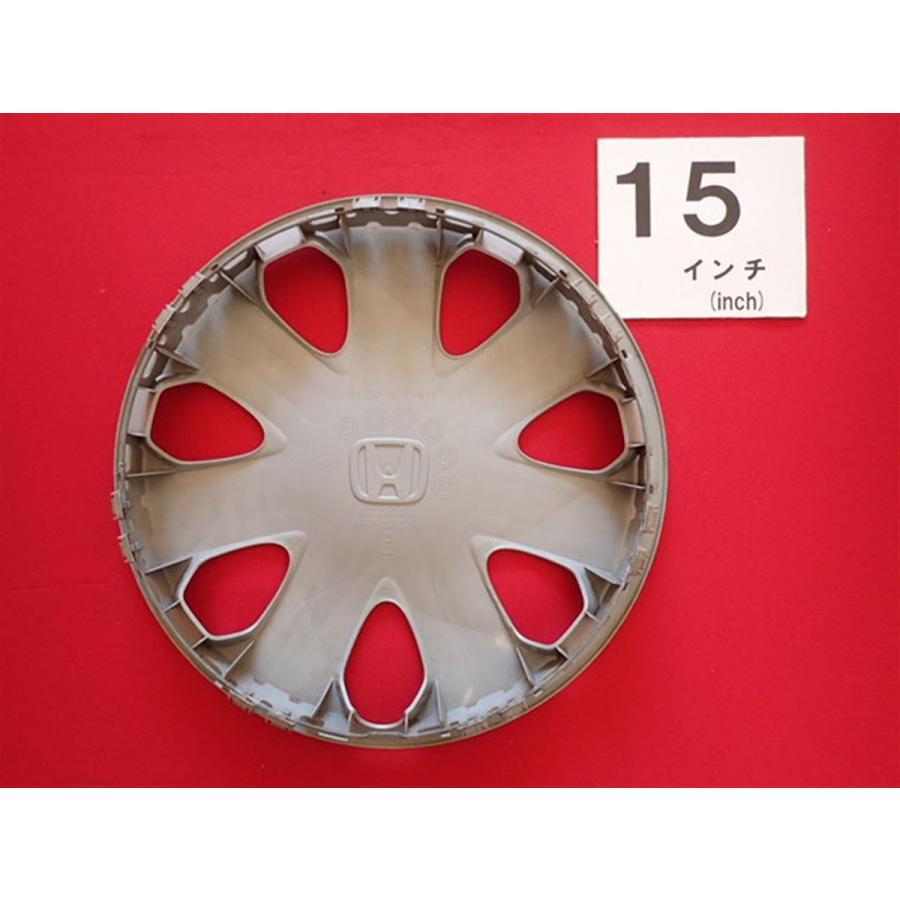 フリードホイールキャップ4枚セット Amazon.co.jp: ホイールカバー 15インチ 4枚 ホンダ フリード