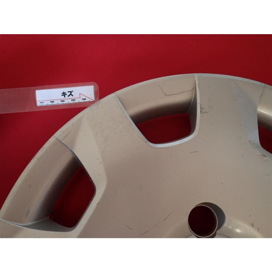 1枚 トヨタ ノア 70 ヴォクシー WQ 15インチ 純正 中古 フルホイール