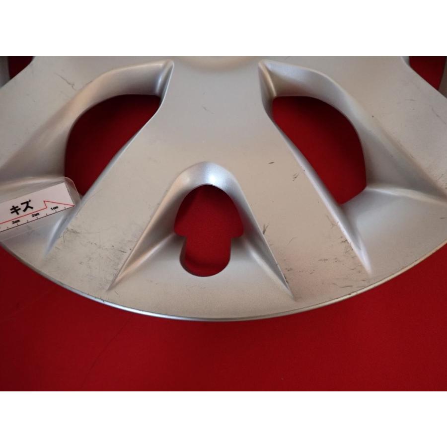 1枚 ニッサン ジューク リーフ 16インチ 純正 中古 フルホイール