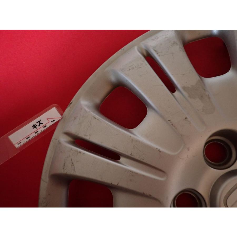 1枚 ホンダ オデッセイ 16インチ 純正 中古 フルホイールキャップ