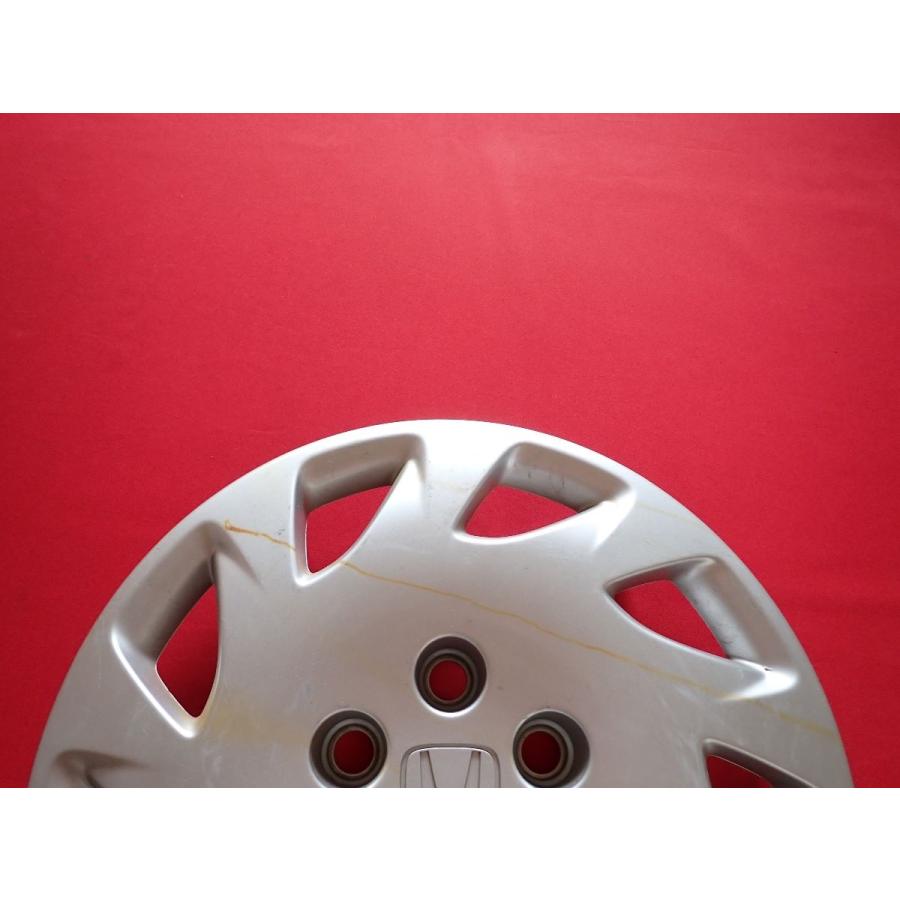 1枚 ホンダ オデッセイ 16インチ 純正 中古 フルホイールキャップ 