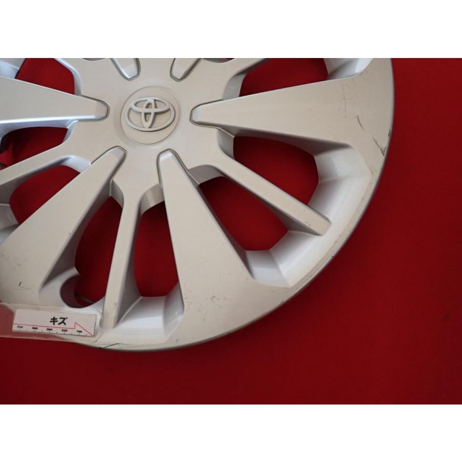 1枚 トヨタ ルーミー タンク M1-40 パ 14インチ 純正 中古 フル