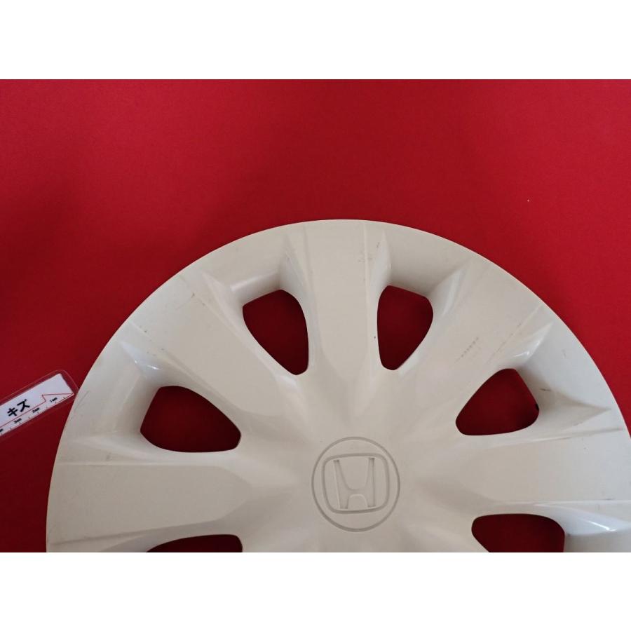 1枚 ホンダ N-BOX？ N-WGN？ シロ ホワイト 14インチ 純正 中古 フル