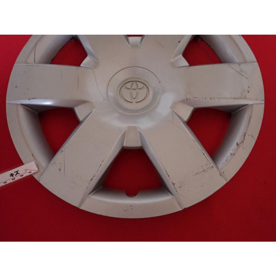 1枚 トヨタ ハイエース 200系 15インチ 純正 中古 フルホイール 
