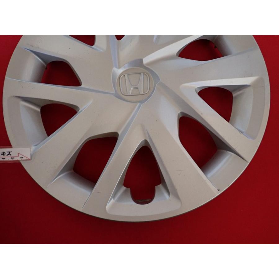 1枚 ホンダ エヌボックス N-BOX 14インチ 44733-TTA-J01 純正 中古
