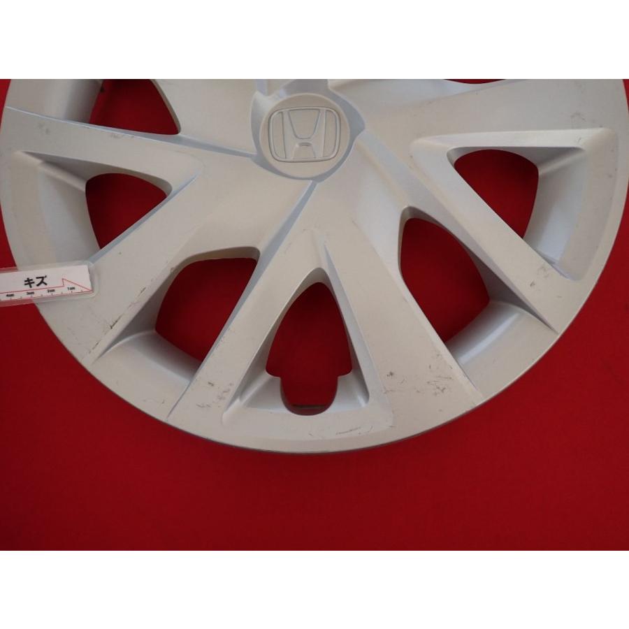 1枚 ホンダ エヌボックス N-BOX 14インチ 44733-TTA-J01 純正 中古