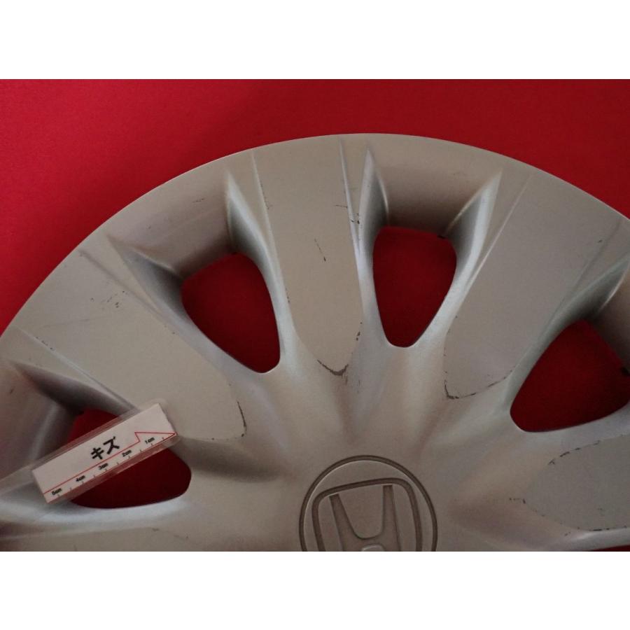 1枚 ホンダ N-WGN エヌワゴン 14インチ 44733-TY7-N01 純正 中古 フル