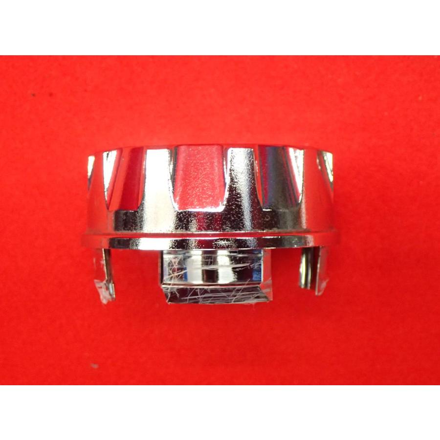 絶版品 】 1枚 RSワタナべ RS-8 社外 中古 センターキャップ 絶版品 】 1枚 RSワタナべ RS-8 社外 中古 センターキャップ