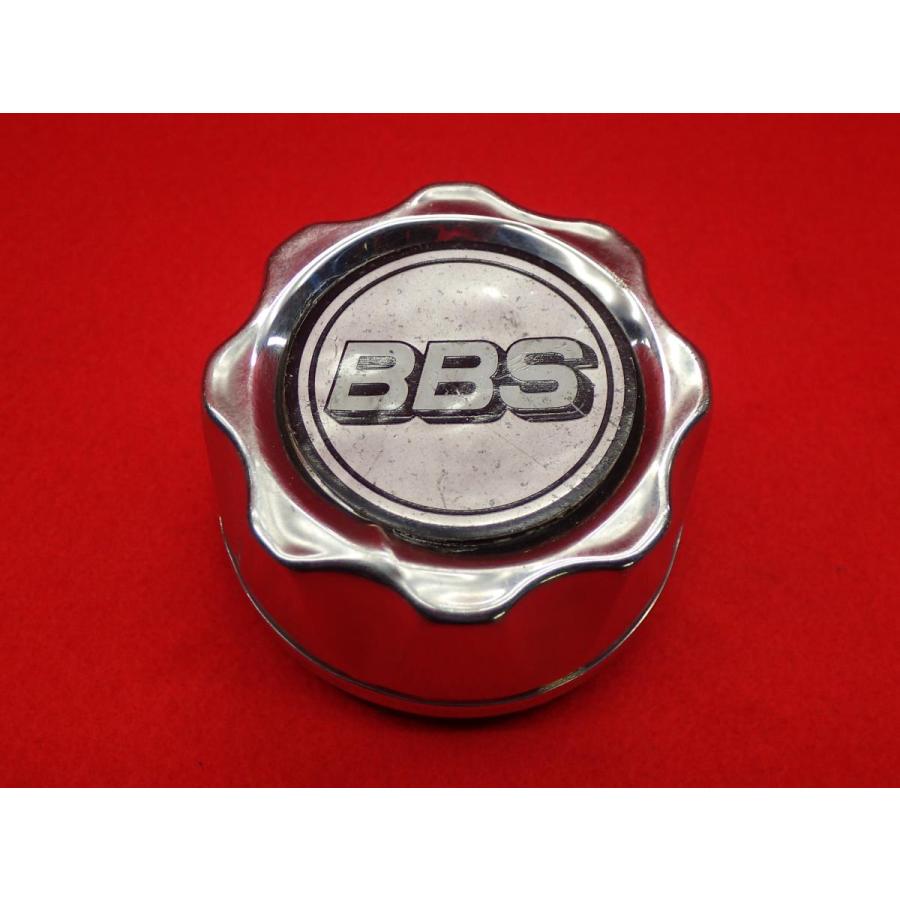絶版品 当時物 】 1枚 BBS RA224 社外 中古 センターキャップ センター
