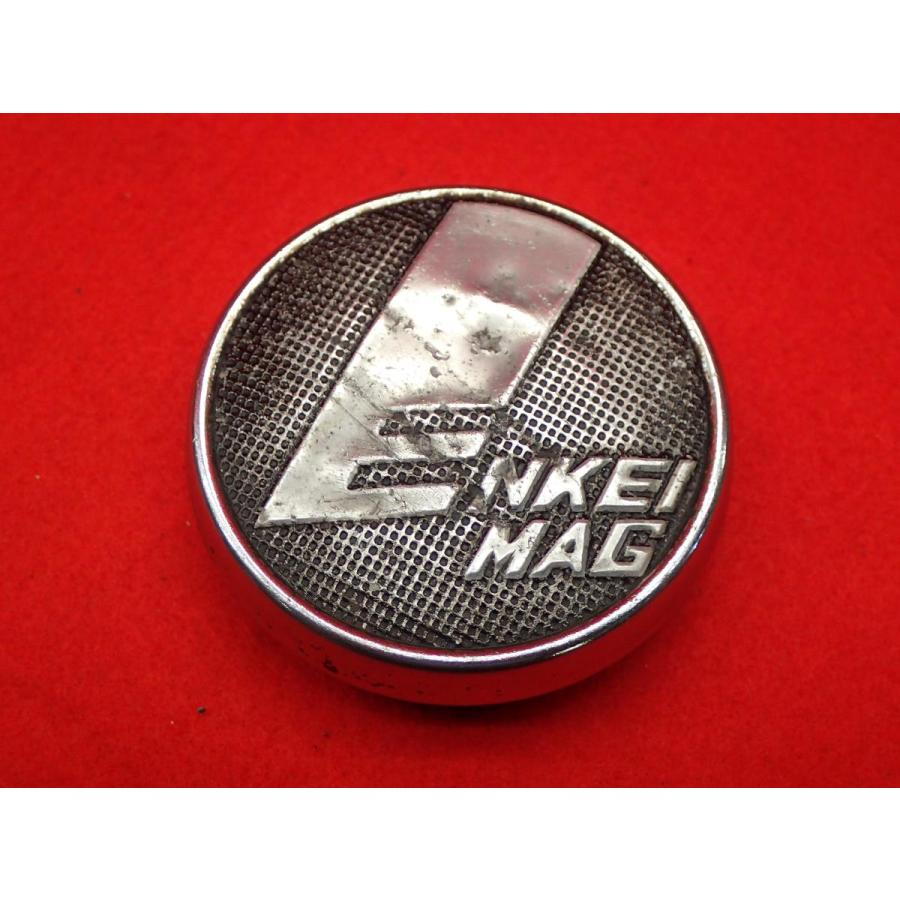 絶版 希少品 当時物 】 1枚 ENKEI MAG エンケイ マグ 社外 中古 